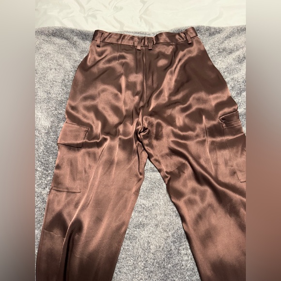 Babaton Refined Cargo Pant 8 - Picture 12 of 13